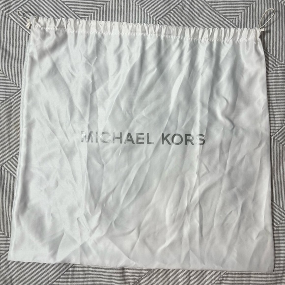 Michael Kors Handbags - Michael Kors Dust Bag